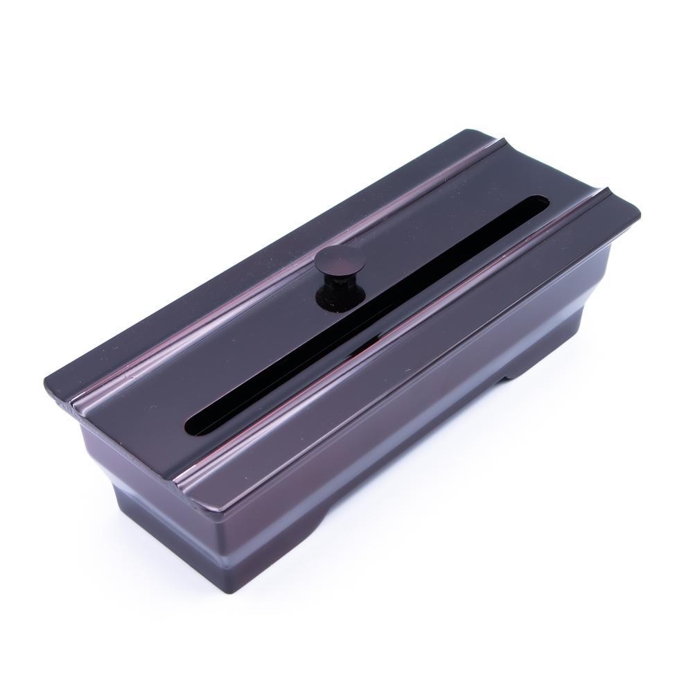 角香炉 銅器 6.3寸 ワイン 寸法8cm×19.5cm×6cm 創価学会仏具 | 【公式